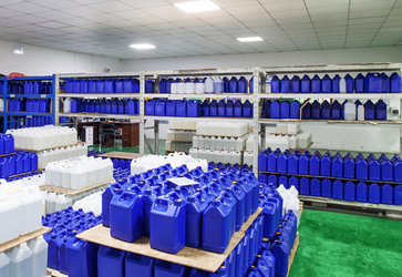 Guangdong Crekoat New Materials Co., Ltd.