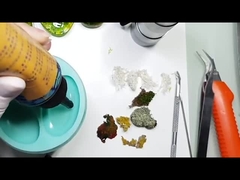 Professional Liquid Clear Epoxy For Artists Craftsmen And DIY Enthusiasts