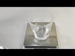 Crystal-Clear Versatile Top Coat For Epoxy Resin Artworks Jewelry And Tabletops