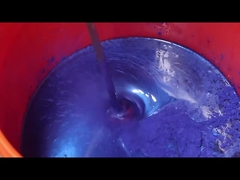 2:1 Ratio Deep Pour Resin Epoxy Easy To Mix Formula Hassle Free Self leveling