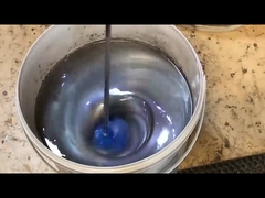 Crystal Clear Liquid Glass Epoxy Resin For River Table Casting