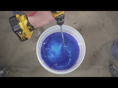 Food Safe Non Yellowing Epoxy Resin For Clear Casting And Coating