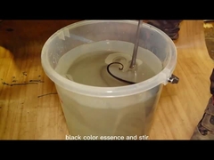 Wood Clear Casting Epoxy Resin Heat Resistance UV Resistant Resin Low Exotherm