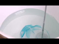 Wood Two Part Clear Epoxy Resin Shine Stick Thick Pour Resin