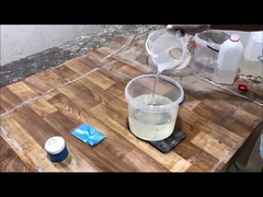 Clear Deep Wood Pour Epoxy Resin UV Resistant Deep Casting Long Lasting