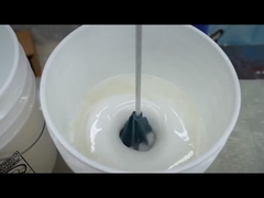 Transforming Tables with Epoxy Brilliance