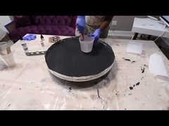 Unveiling the Beauty of Table Top Epoxy