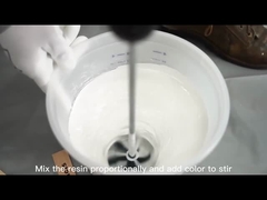 Luxurious Table Top Epoxy Resin Solutions