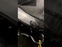 Essence of Elegance in Table Top Resin