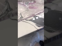 Protecting and Beautifying with Epoxy Resin