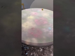 Crafting Shine and Durability with Resin