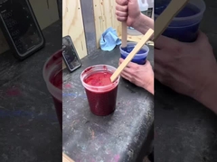 Creating Stunning Depths with Deep Pour Epoxy