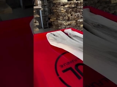 Immersive Artistry with Deep Pour Epoxy