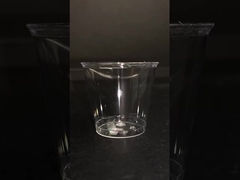  Luminous Surfaces with Clear Epoxy