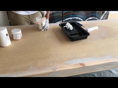 Step into Style – Epoxy Flake Coating for Modern Floors