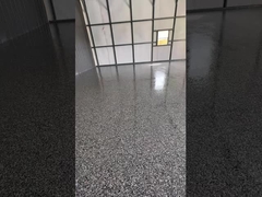 Epoxy Flake Coating: Durable, Stylish, & Affordable