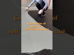 Epoxy vs. Traditional Flooring: Why Epoxy Wins for Durability