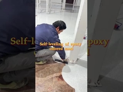 Transforming Factories with Epoxy Floor Coatings – Before & After