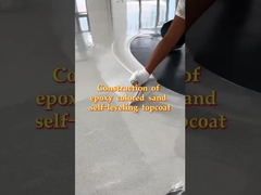 Epoxy Floors for Garages: Stain-Proof & Easy to Clean