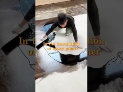 Why Hospitals Choose Epoxy – Hygienic, Seamless & Chemical-Resistant