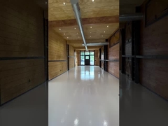 Upgrade Your Floors with the Best Epoxy Coating – Watch How!