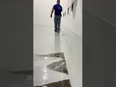 Parking Garage Epoxy – Oil-Resistant & Long-Lasting