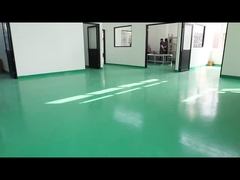 Epoxy for Cold Storage – Withstands Extreme Temperatures