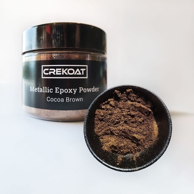 Vibrant Epoxy Resin Pigment Odorless Resin Mica Powder Non Toxic