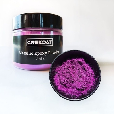 Mica White Pearl Resin Pigment 5-25 Micron High Purity Non Toxic