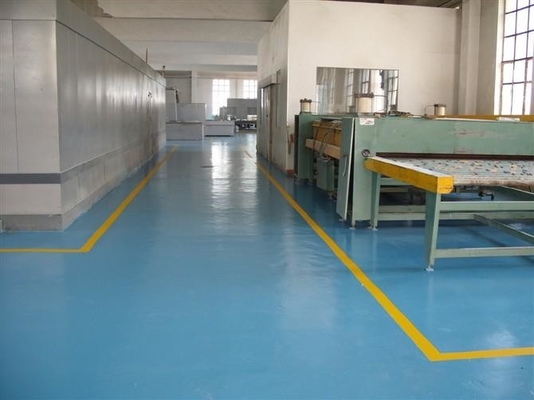 Spray Liquid Acrylic Floor Coating / Paint UV Resistant Low Odour