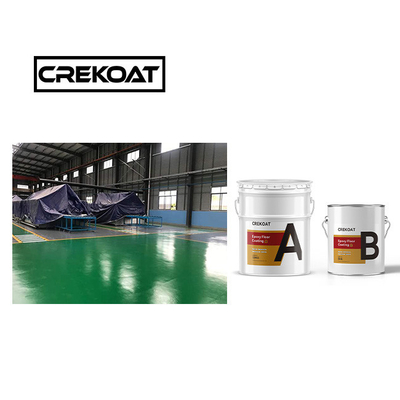 Spray Textured Anti Slip Floor Coating Adhesion Chemical Resistant MSDS 3mm