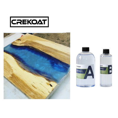 Jewelry Coating Artwork Molds River Tables Epoxy Resin Low Odor Polishing