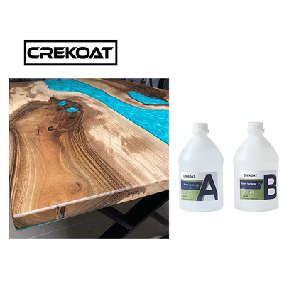 Unbeatable Deep Pour Epoxy Resin And Hardener For DIY Art Jewelry Table Top High Gloss