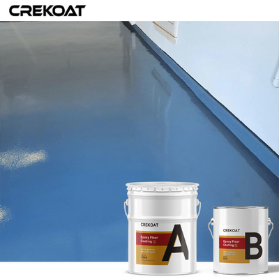 Fast Drying Epoxy Floor Paint Colors Epoxy Flake Coating Non Ambering