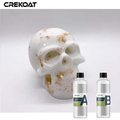 Outdoor Liquid Casting Resin Optimal Viscosity For Resin River Tables