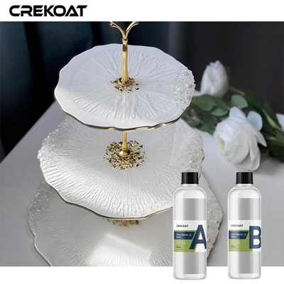 Artisan Grade Liquid Casting Resin Resistant To Chemicals And Solvents