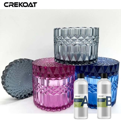 Low Odor Stunning Clear Epoxy Resin Premium Grade For Professionals DIY
