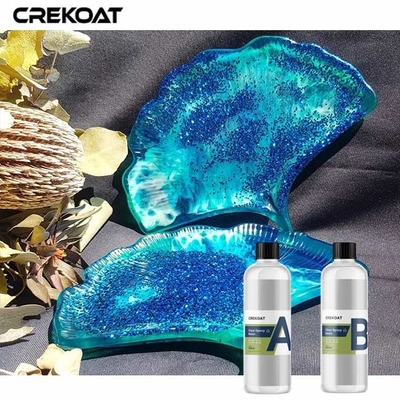 River Tables Clear Epoxy Resin For Wood Tabletops Bars Artworks