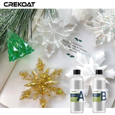 Countertops Clear Epoxy Resin Self Leveling Casting Resin Deep Pour