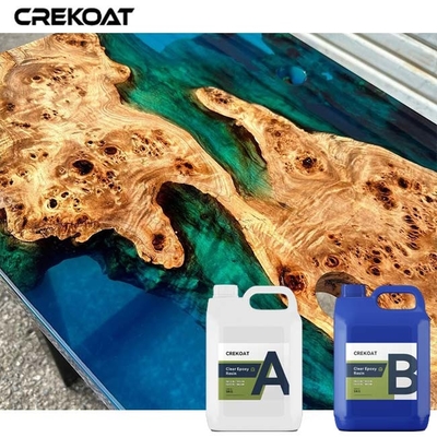 Non Toxic Liquid Casting Resin Buy Clear Epoxy In Indoor Environments