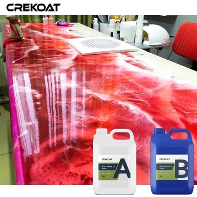 Professional Results 2 Pack Liquid Casting Resin For Artistic Creations
