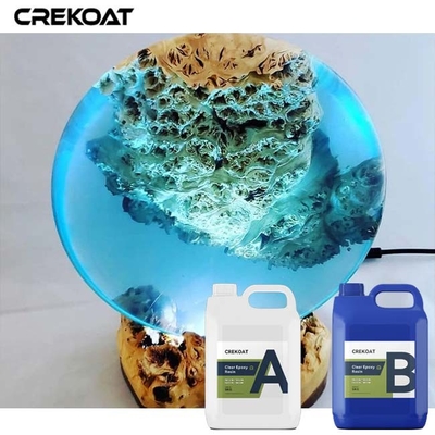 Food Safe Liquid Casting Resin Specialized Coatings Essential In Artisanal Crafts
