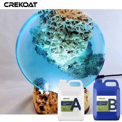 Food Safe Liquid Casting Resin Specialized Coatings Essential In Artisanal Crafts