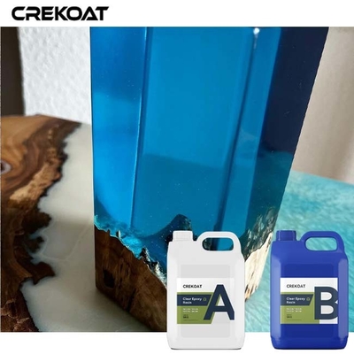 Versatile Deep Pour Epoxy Resin For Encapsulating And Crafting Jewelry