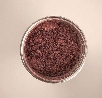 Pearlescent Effects Resin Color Powder Resembling Natural Pearls