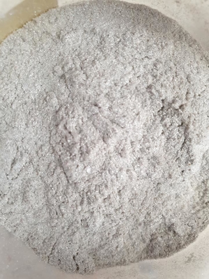 Sheer Effect Epoxy Color Pigment Natural Rock Minerals Radiant Appearance