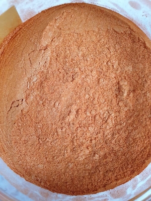 Sheer Effect Epoxy Color Pigment Natural Rock Minerals Radiant Appearance