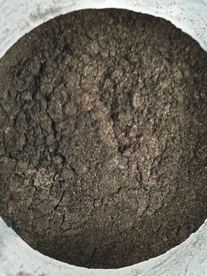 Abrasion Resistance Mica Powder For Epoxy Resin Works Painting