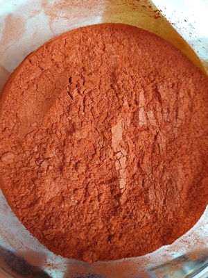 UV Protection Epoxy Resin Pigment Powder Vibrant Luminescent Hues