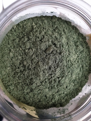 Sparks Metallic Epoxy Resin Color Pigment Enhancing The Sheer Effect Oxide Composition